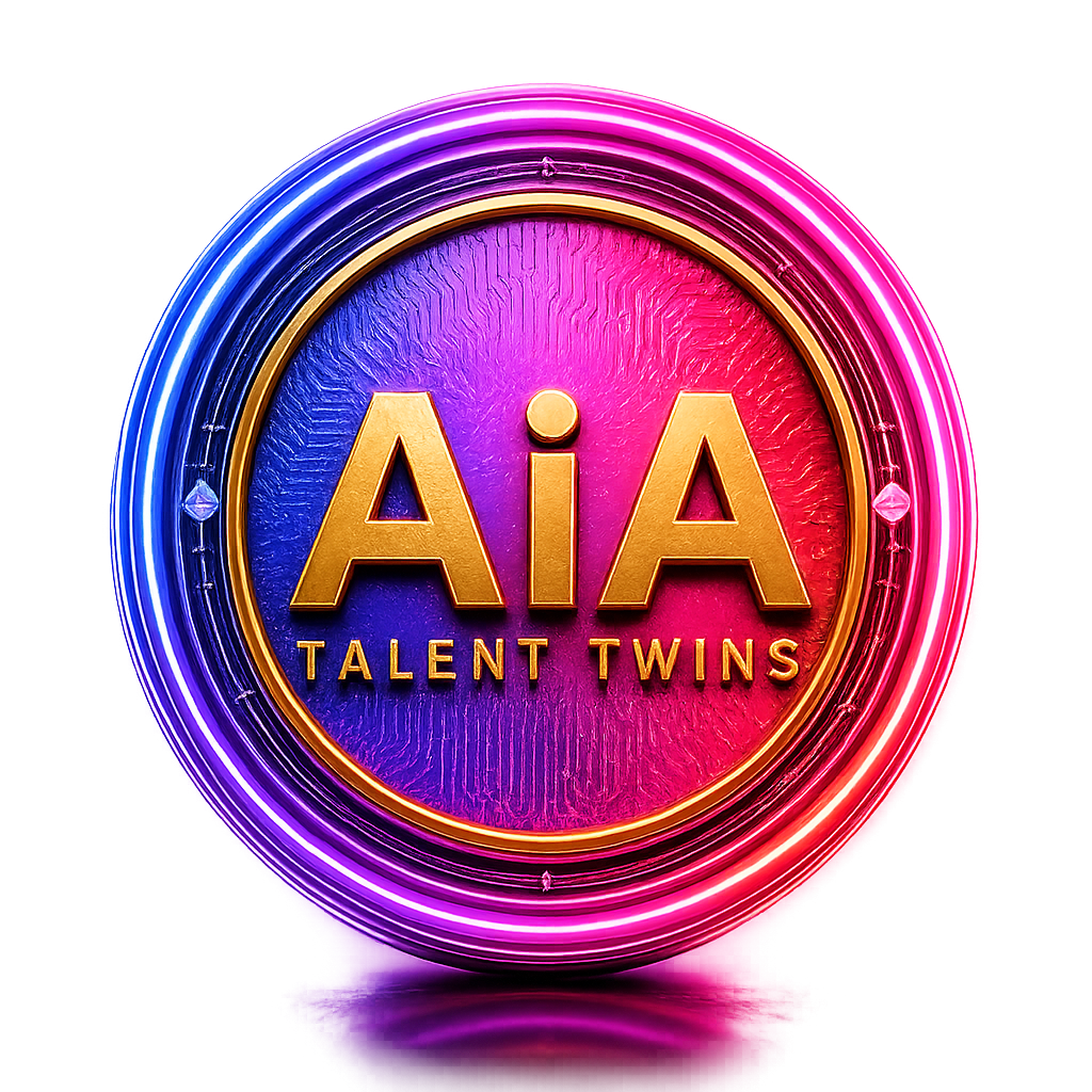 AIA Talent Twins
